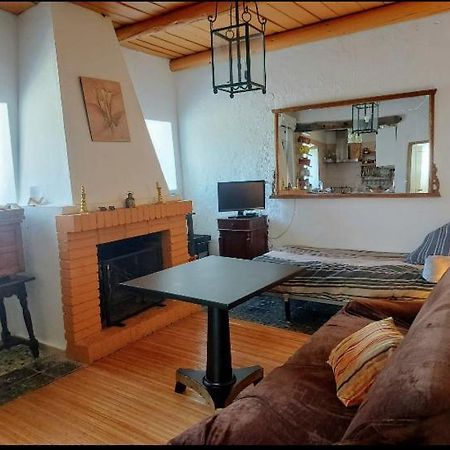 La Casita En La Alcornocosa -Sevilla Extérieur photo