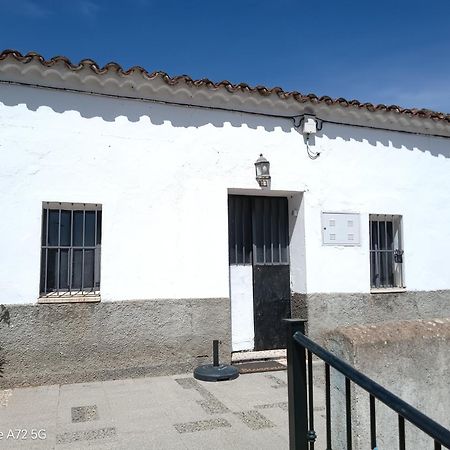 La Casita En La Alcornocosa -Sevilla Extérieur photo