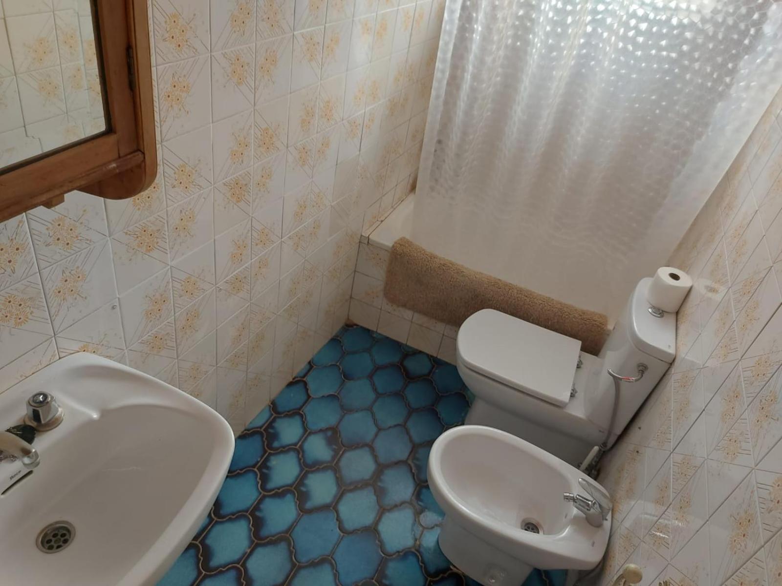 La Casita En La Alcornocosa -Sevilla Extérieur photo